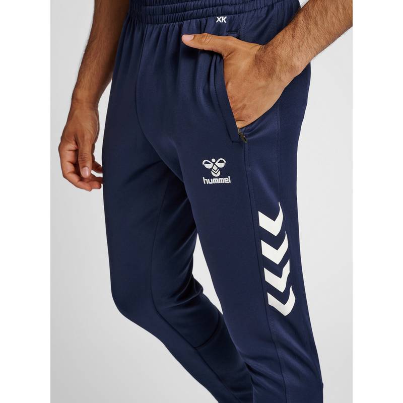 hummel hmlCORE XK TRAINING POLY PANTS Sweathose