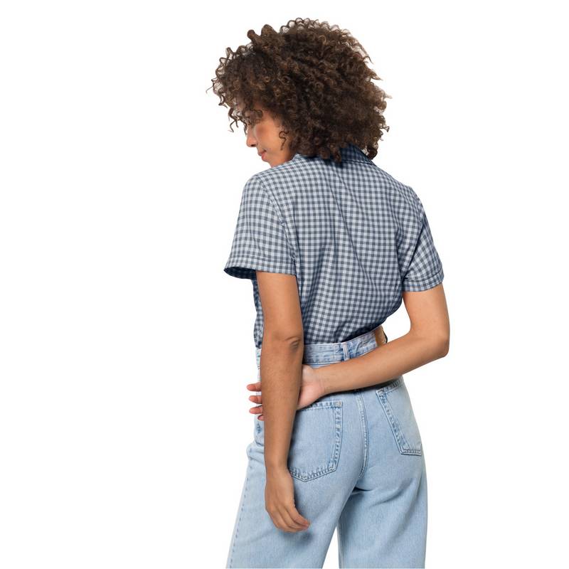 Jack Wolfskin Funktionsbluse Damen