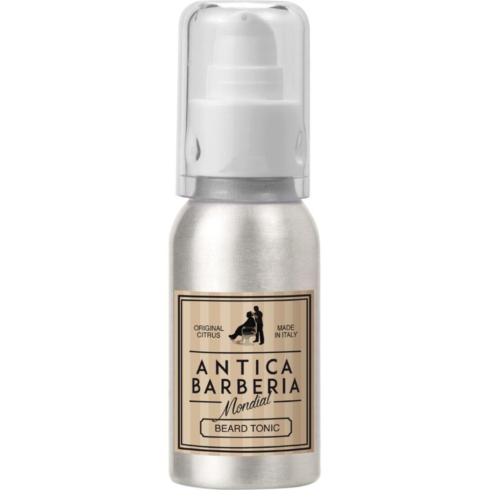 ERBE Beard Tonic Après-rasage