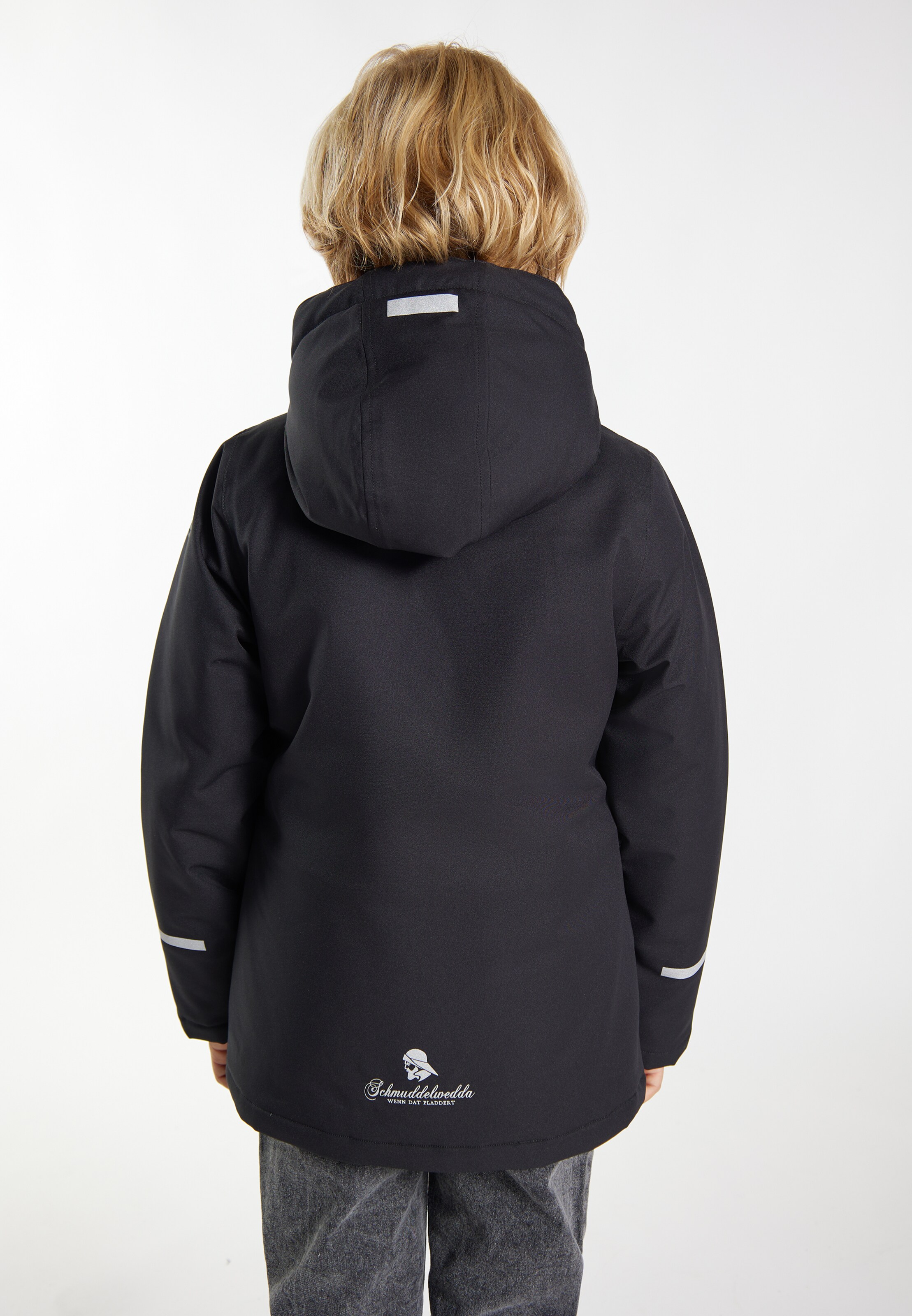 Performance Jacket