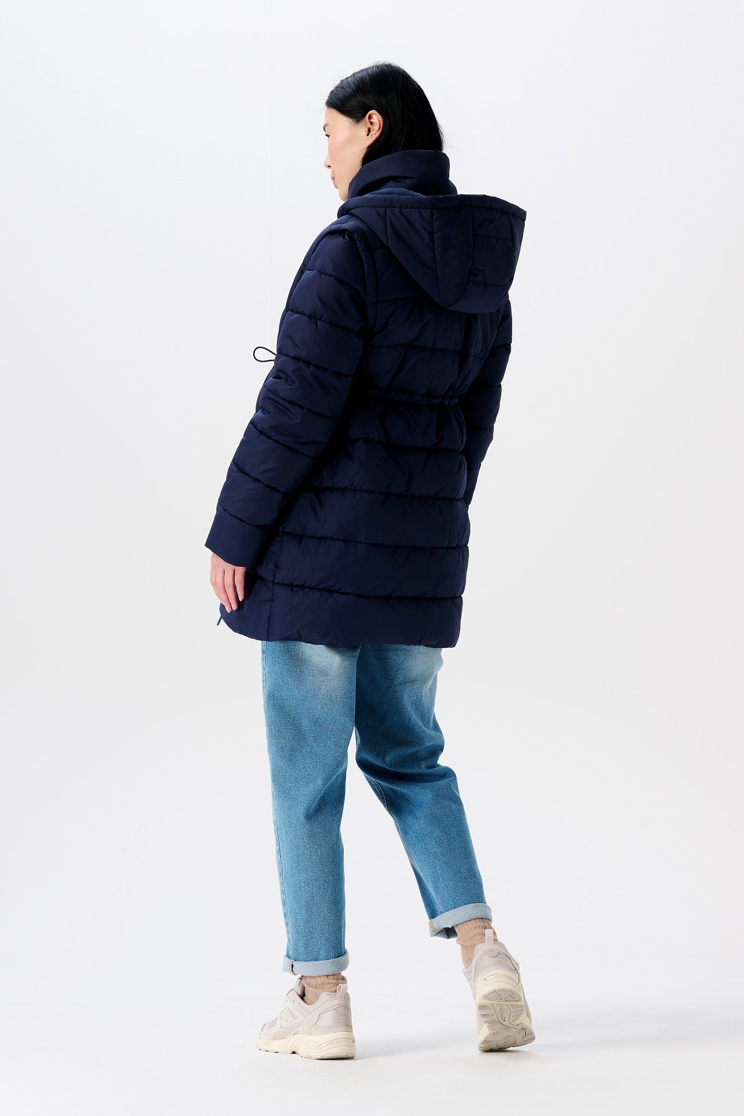 Noppies Umstandsjacke Noppies Umstandsjacke Winter Giza 3-way (1-St)