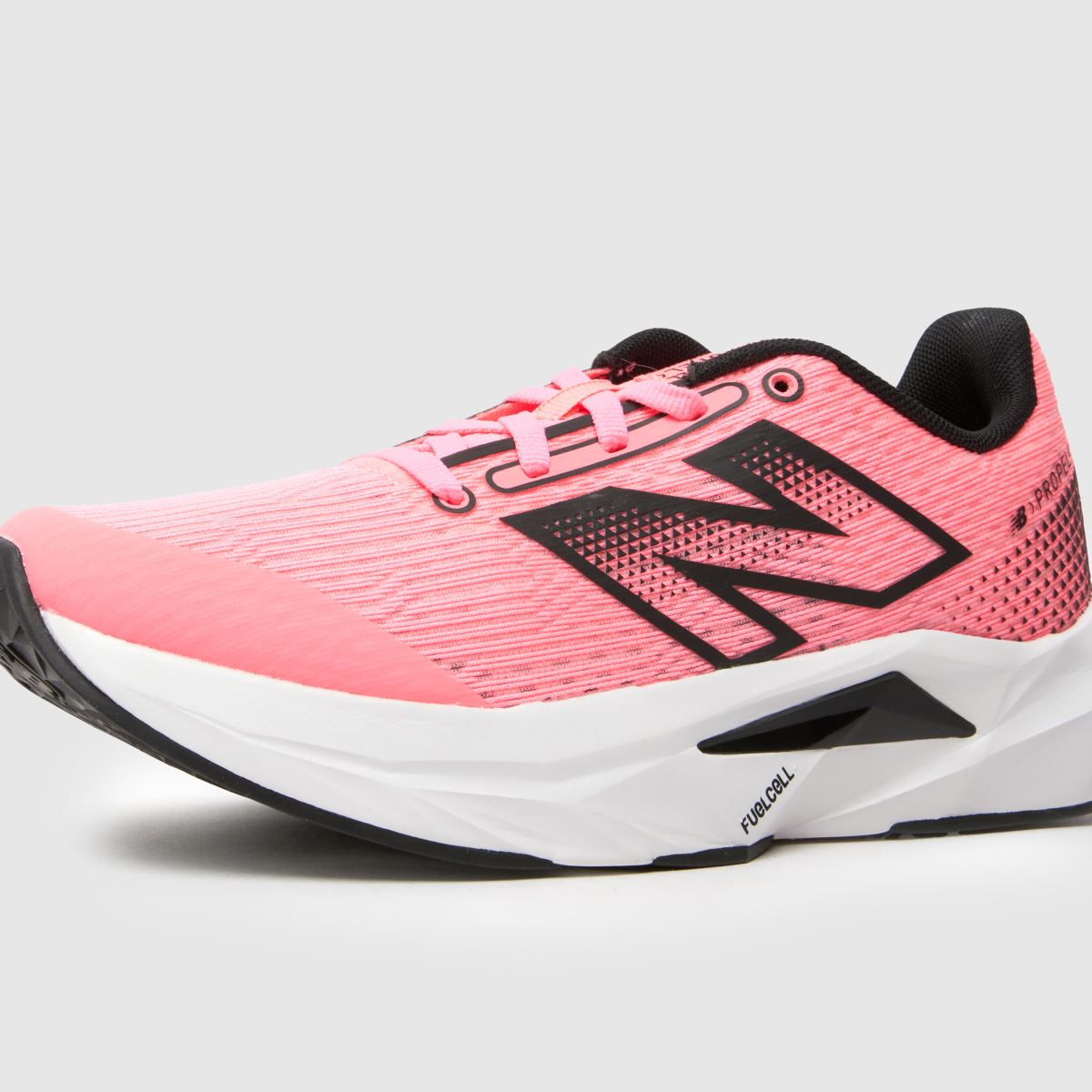 New Balance FuelCell Propel V5 Lány Tornacipő Rózsaszín |