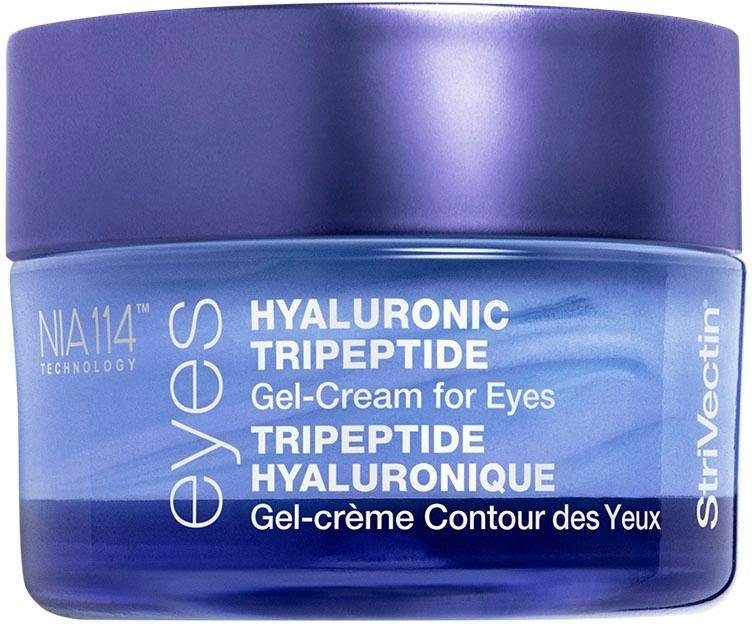 StriVectin Anti-Aging-Augencreme HYALURONIC TRIPEPTIDE GEL-CREAM FOR EYES