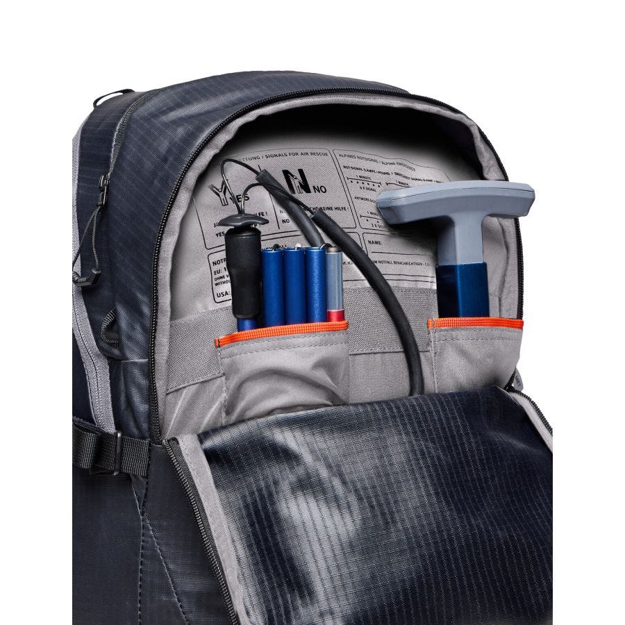 Monviso 32 - Skitourenrucksack 32 Liter