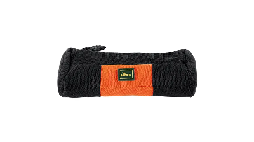 Hunter Trainer Snack Dummy orange 15 cm
