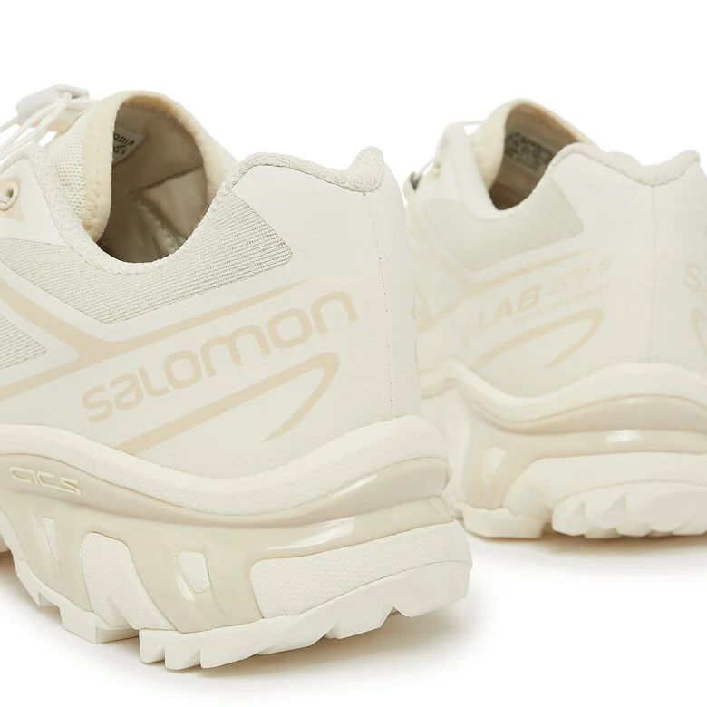 Salomon Wmns XT-6 vanilla ice/vanilla ice/almond milk