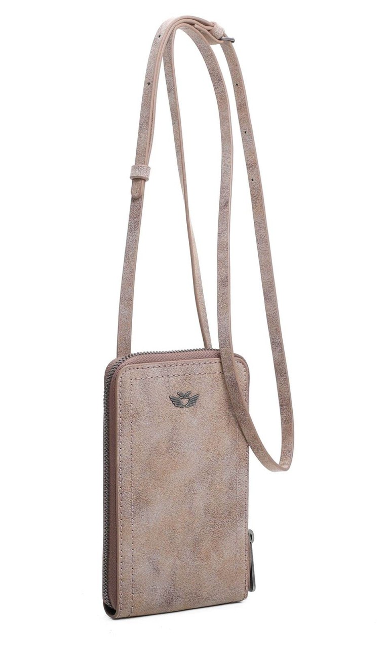 FRITZI AUS PREUSSEN Handtaschen beige