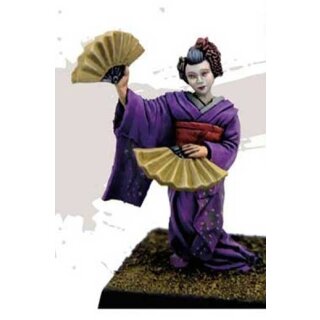 Geisha