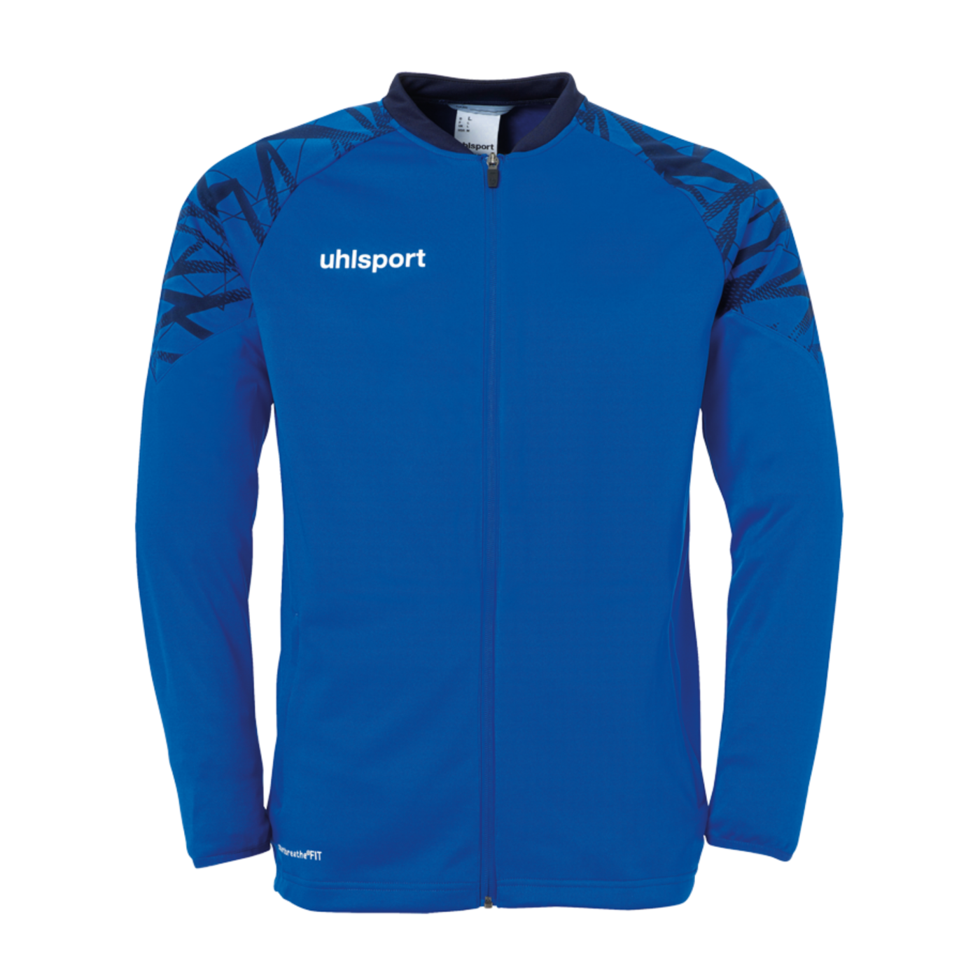 Uhlsport Goal 25 Trainingsjacke Blau F03