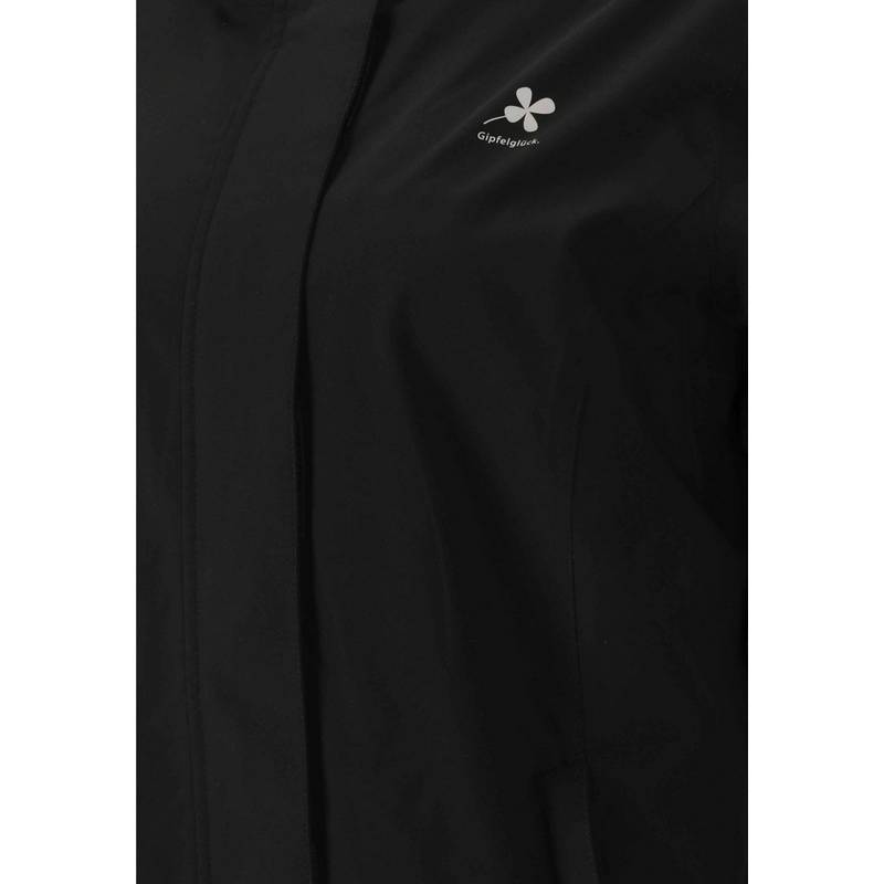 Gipfelglück Barbara Outdoorjacke Damen