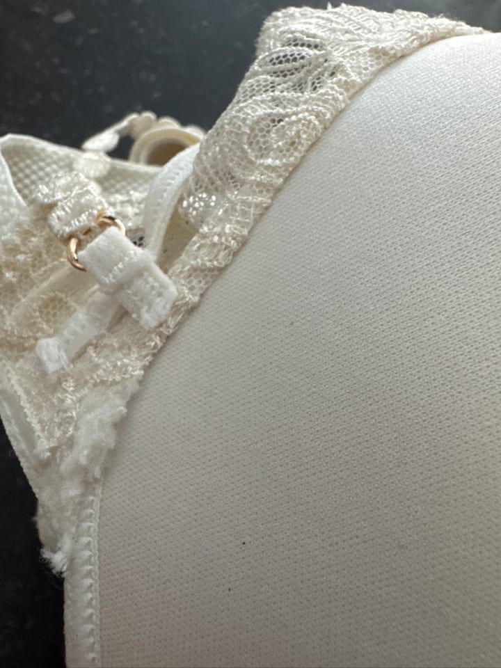 Marlies Dekkers Bügel-BH in Creme günstig kaufen 90E