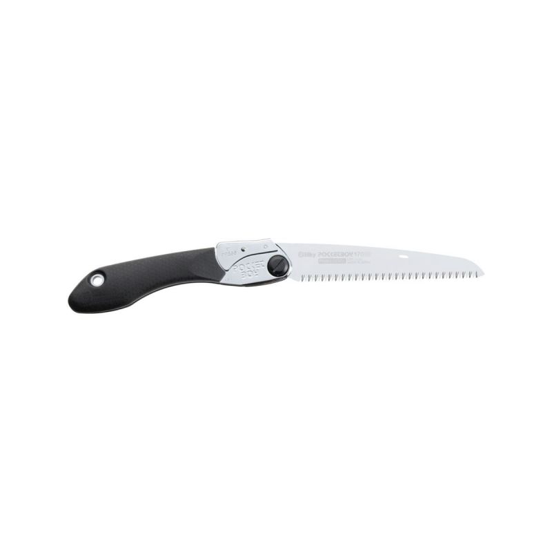 Silky Folding Saw Pocketboy 170-10 Medium Teeth (340-17)