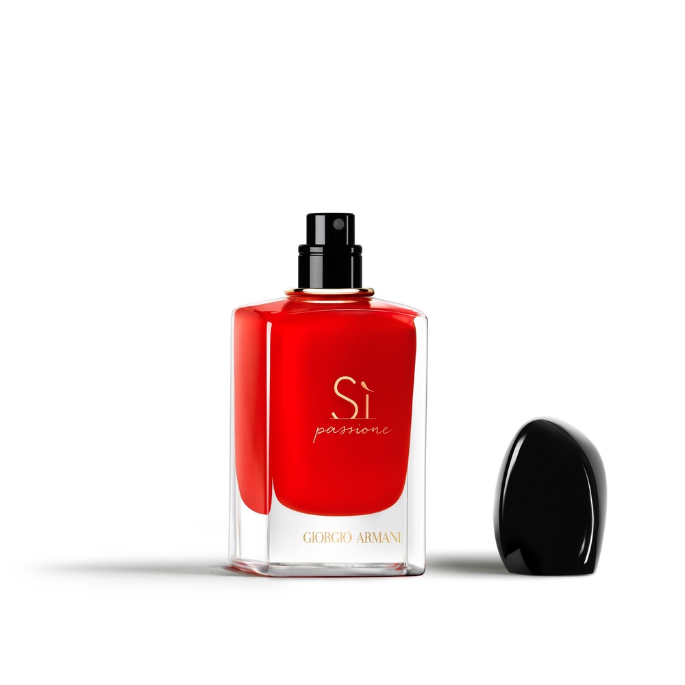 Giorgio Armani Sì Passione Eau de Parfum