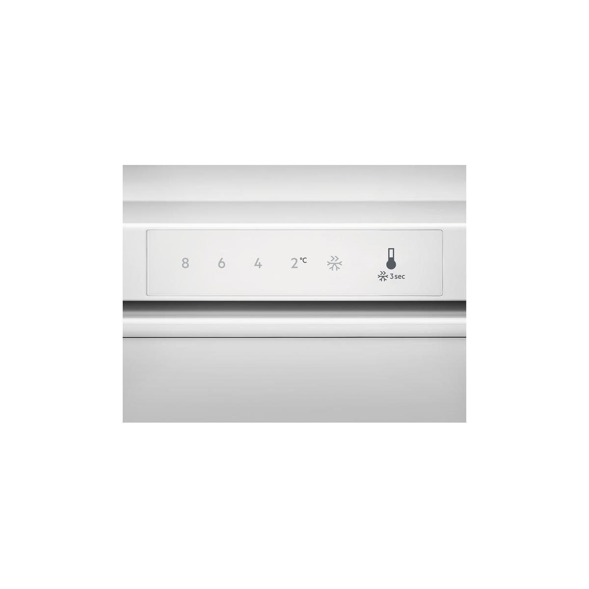 AEG Kühlschrank RTS813ECAW