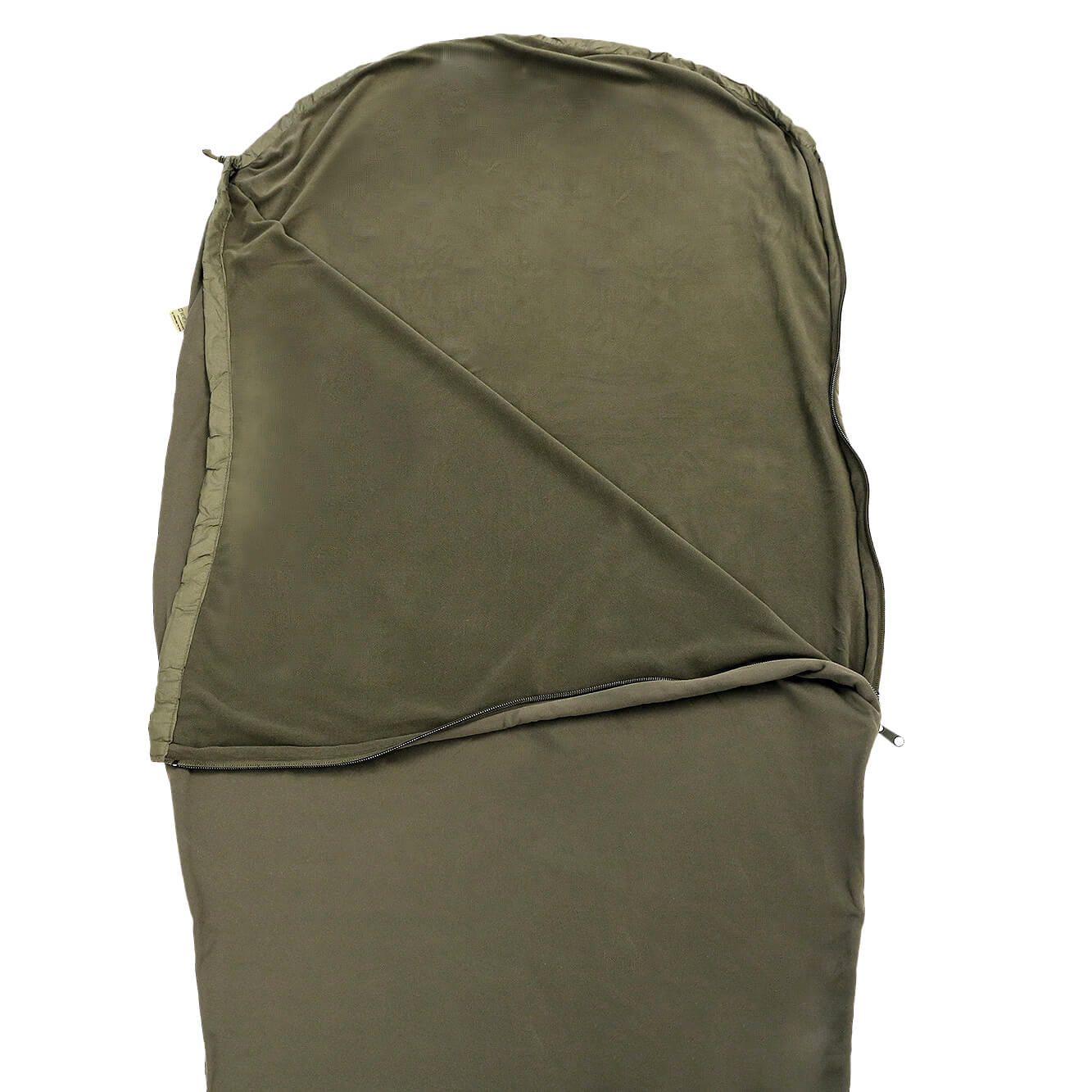 Innenschlafsack Grizzly