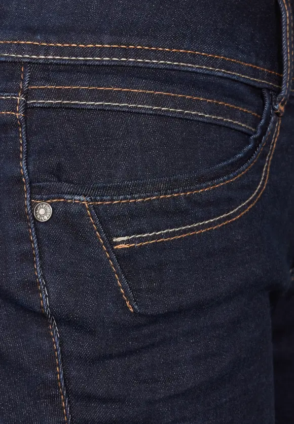 Street One Slim Fit Jeans