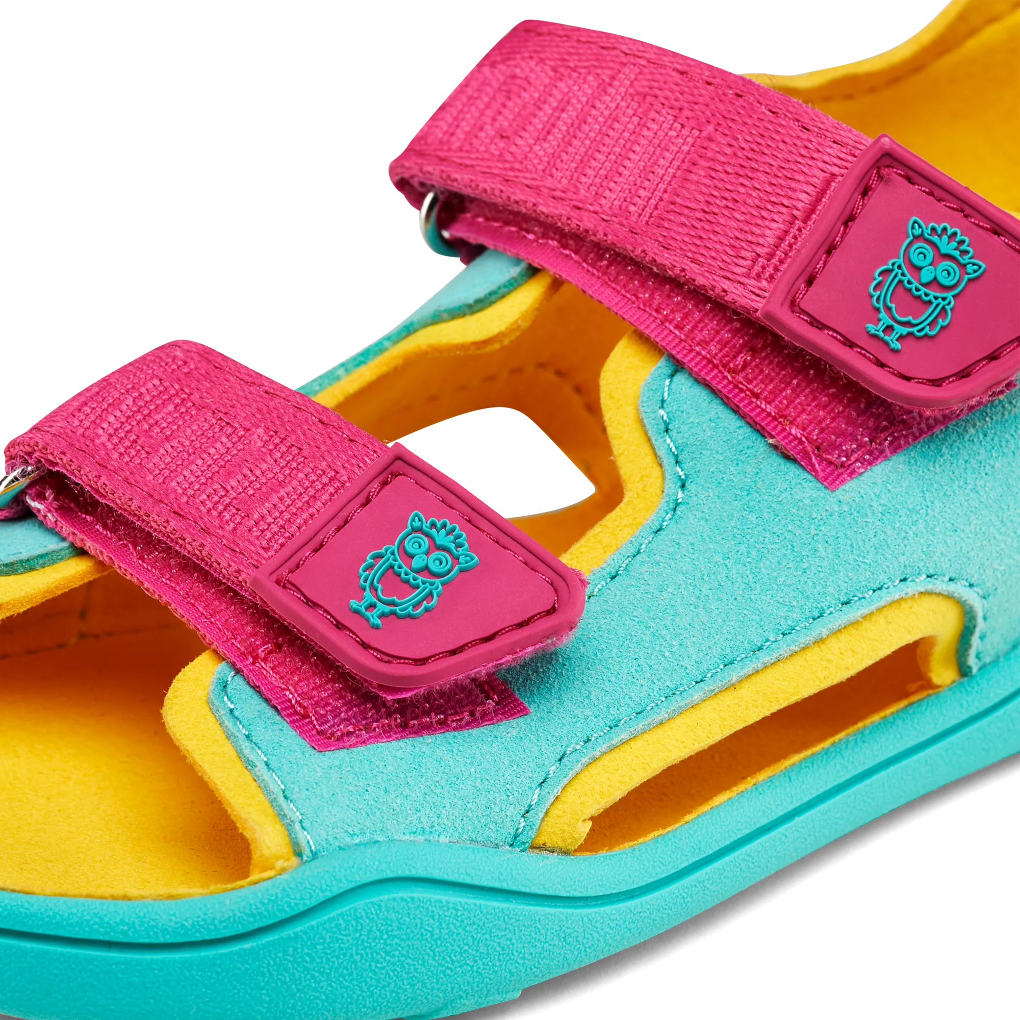 Sandale Vegan Airy