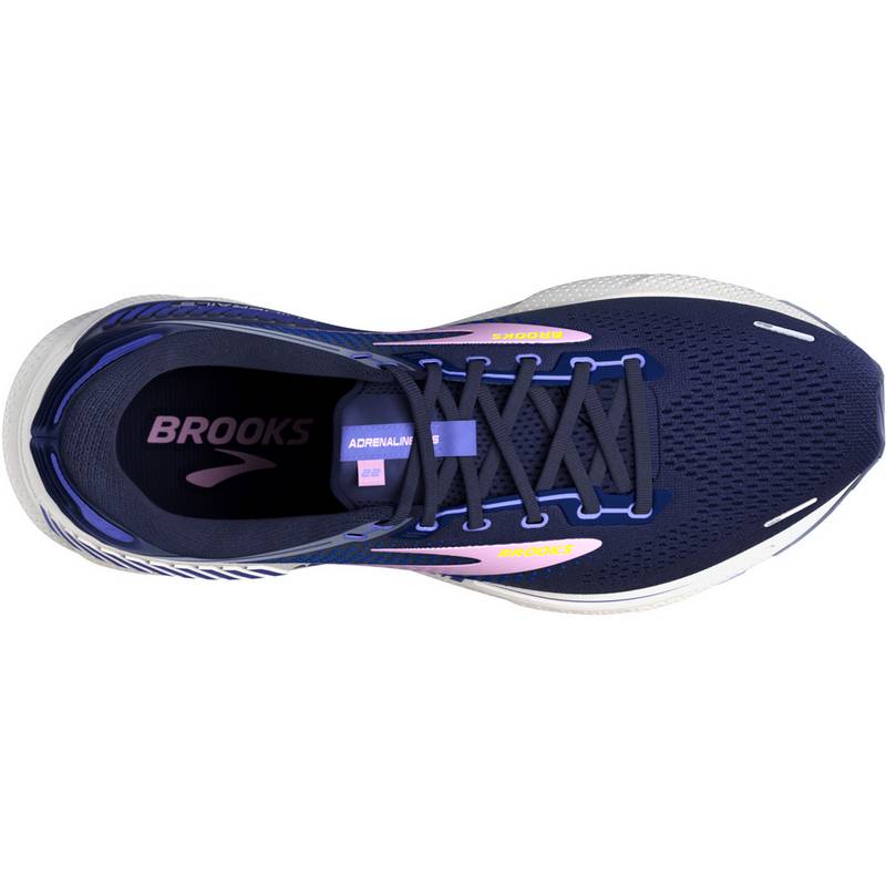 Brooks Adrenaline GTS 22 Laufschuhe Damen