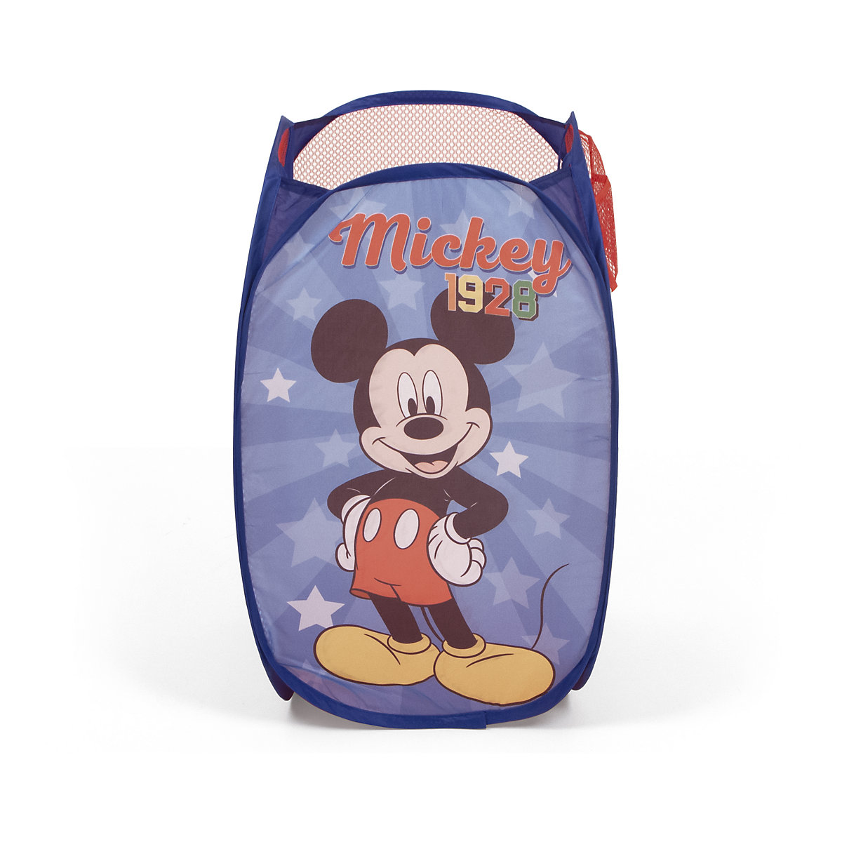 Aufbewahrungskorb Pop-Up   Mickey Mouse
