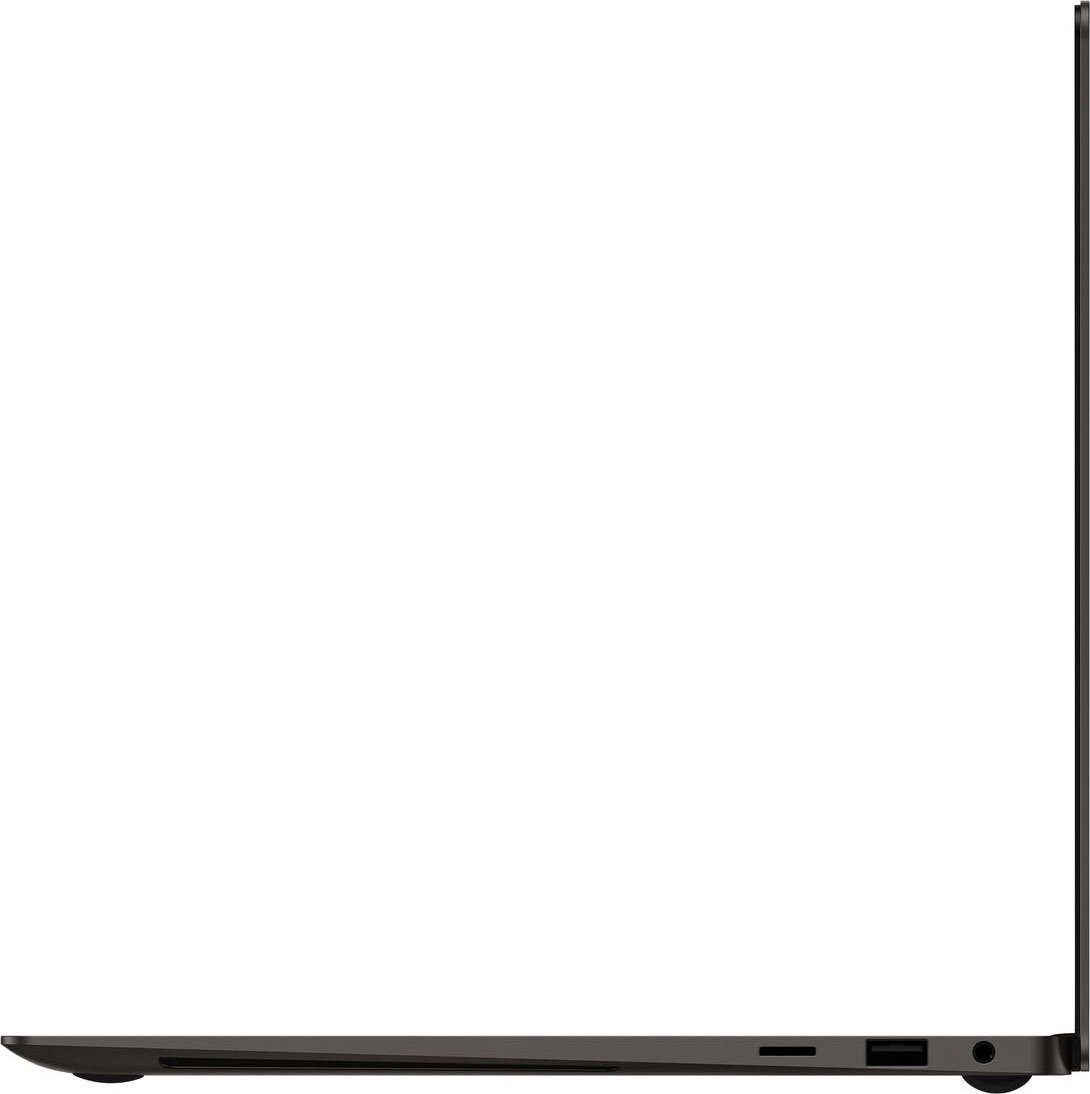 Samsung Galaxy Book3 Pro Notebook (35,56 cm/14 Zoll, Intel Core i5 1340P, Iris® Xᵉ Graphics, 512 GB SSD)