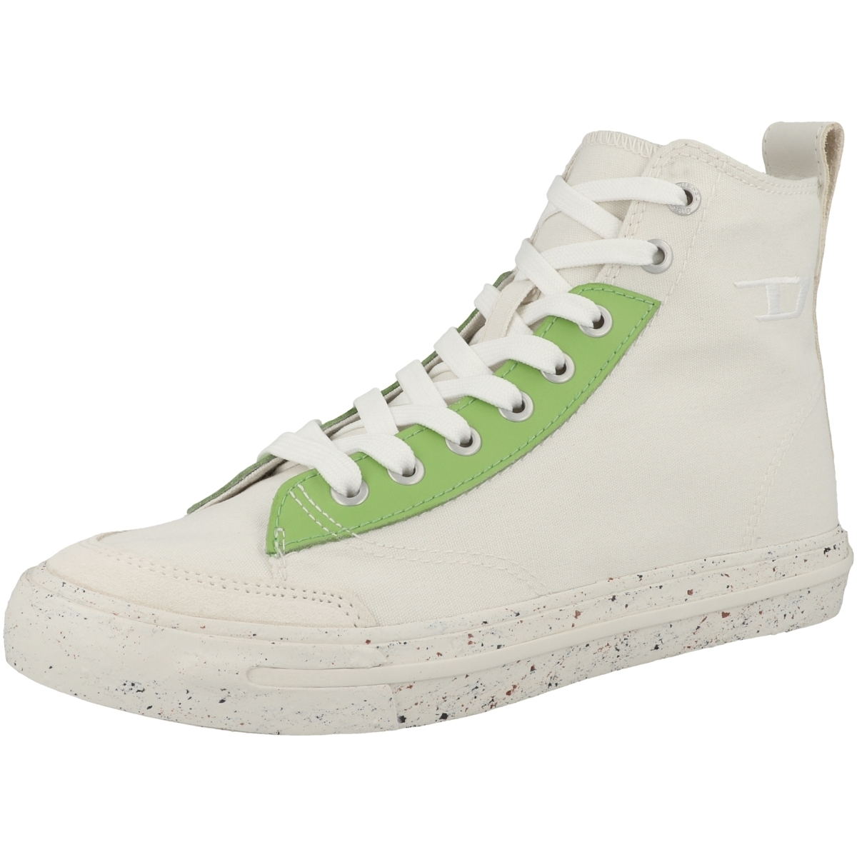 Diesel S-Athos Mid Sneaker mid beige