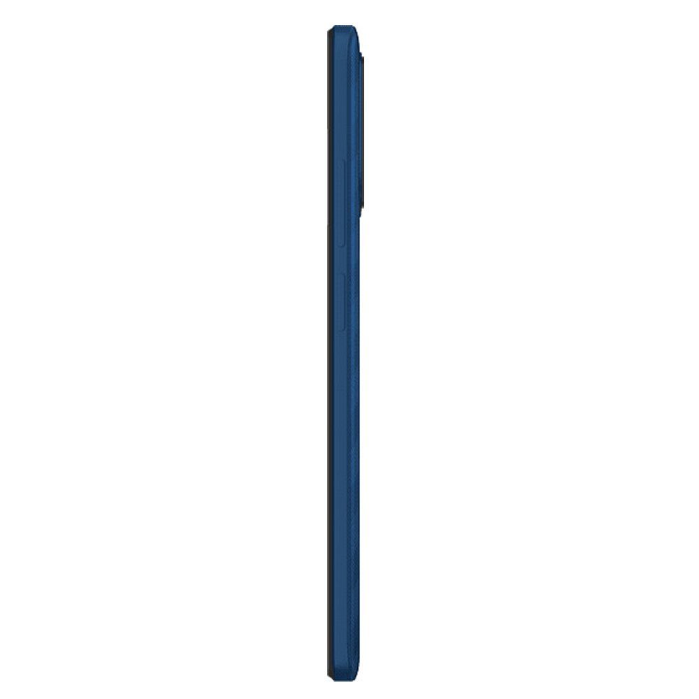 Xiaomi Redmi 12C Smartphone (6,71 Zoll, 3GB, 64 GB) & In-Ear Kopfhörer Handy (64 GB Speicherplatz, 50 MP Kamera)