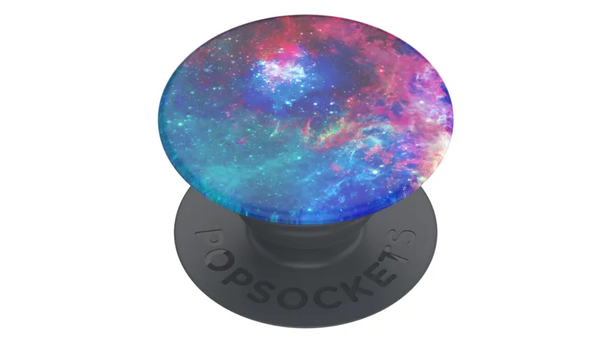 PopSockets PopGrip BASIC Nebula Ocean