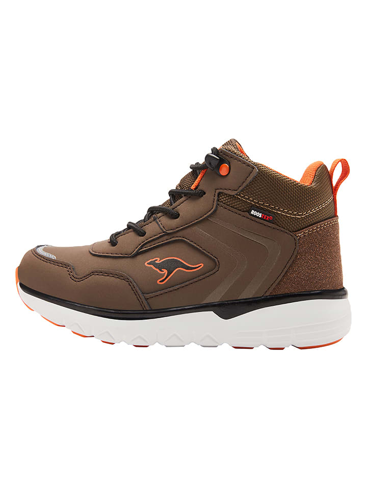 Kangaroos Boots 