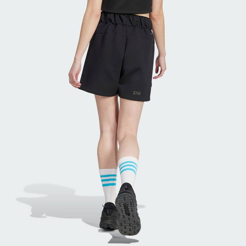 adidas Z.N.E. Shorts Funktionsshorts Damen
