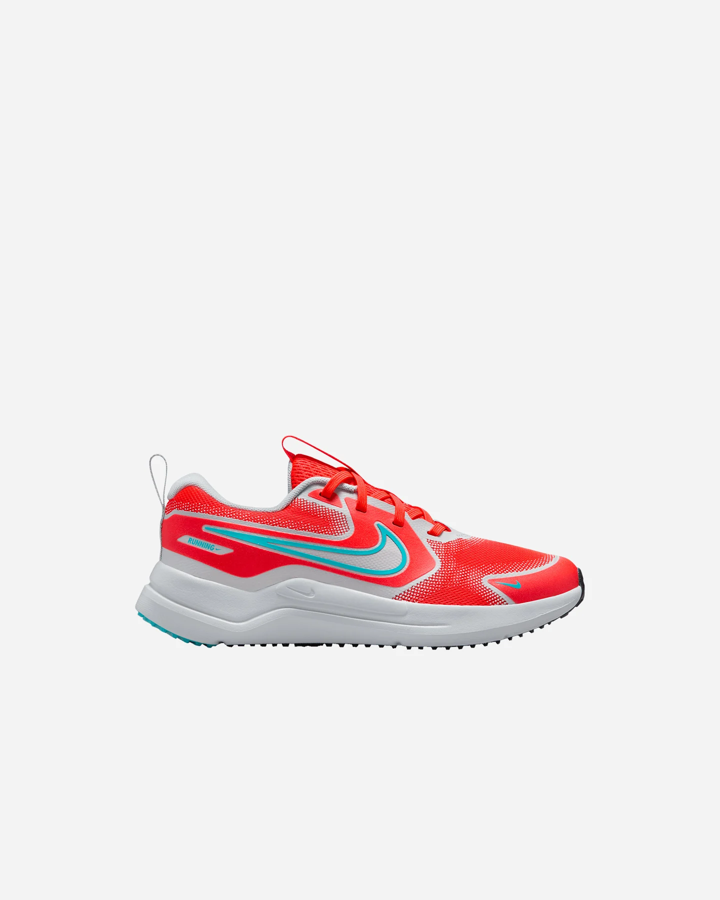 Buty sportowe Nike Mystic Fly Gs Jr HM4402-600 Scarpe