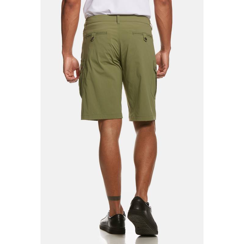 Jeff Green Stan Funktionsshorts Herren