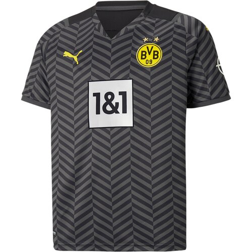 KINDER FANTRIKOT BVB AWAY SHIRT REPLICA JR