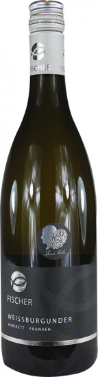 2022 Weissburgunder Kabinett 