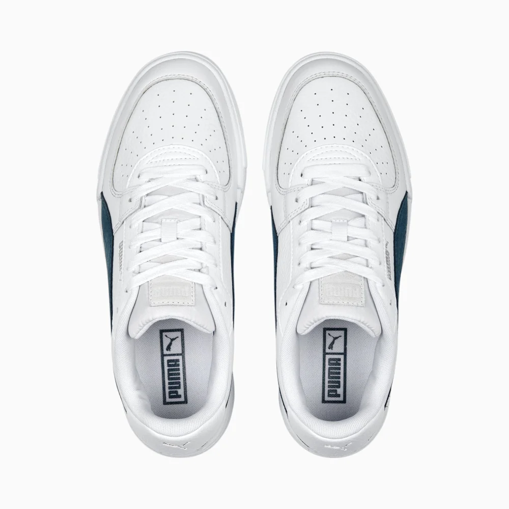 PUMA CA Pro Suede FS 387327_05 / weiss