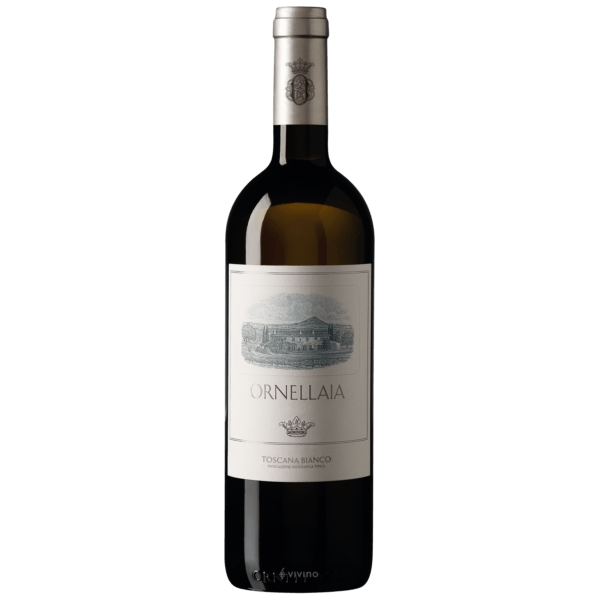 OrnellaiaToscana Bianco 2019