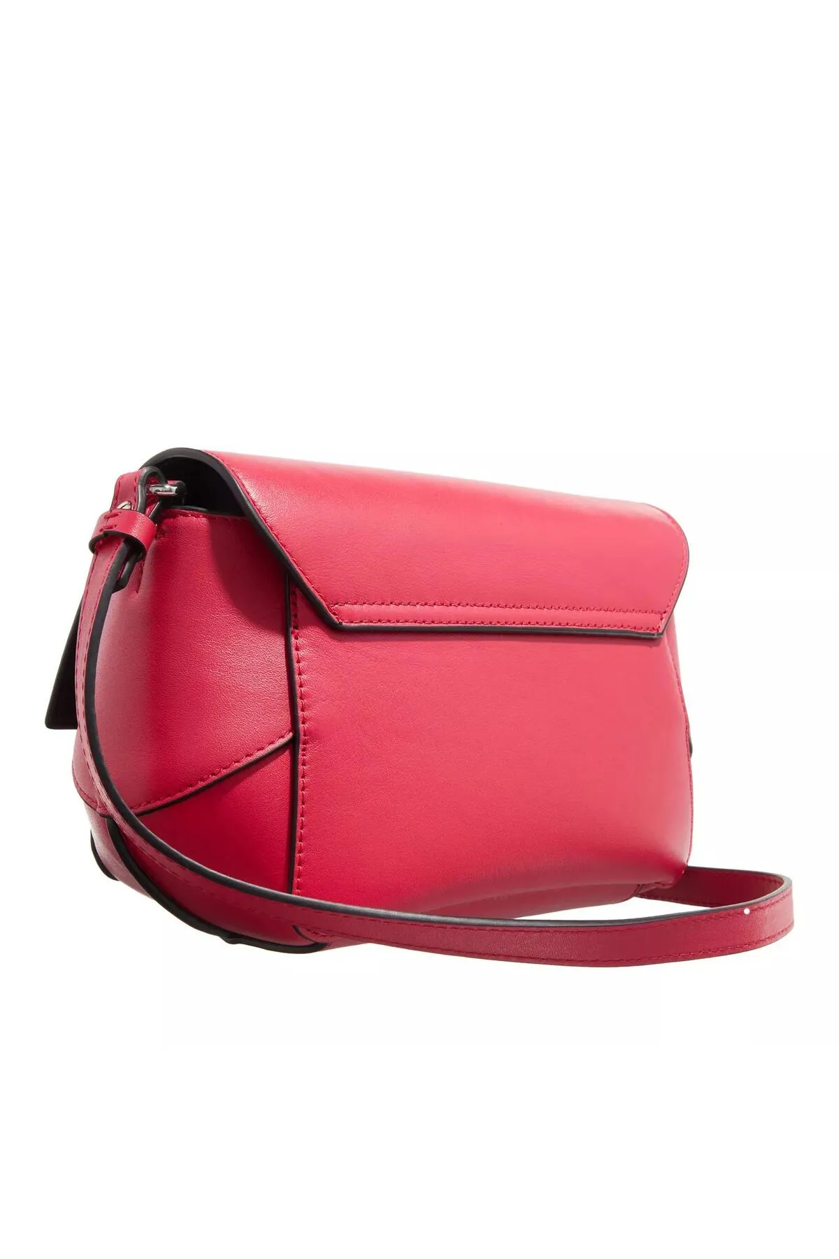 Liebeskind Berlin  Lilly Calf Entry Crossbody S Limonadenrosa