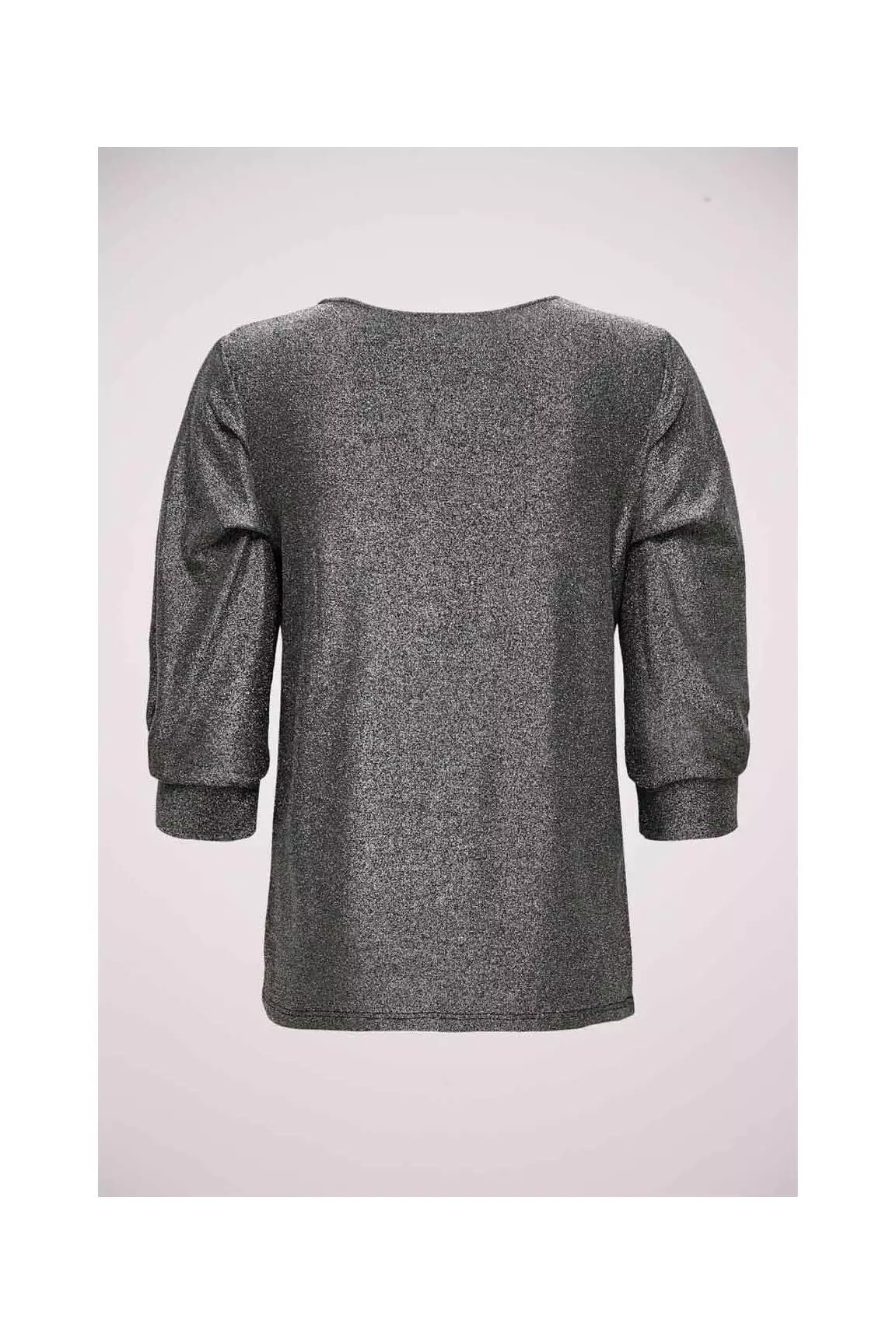 Jacqueline De Yong Tshirts Femme couleur noir