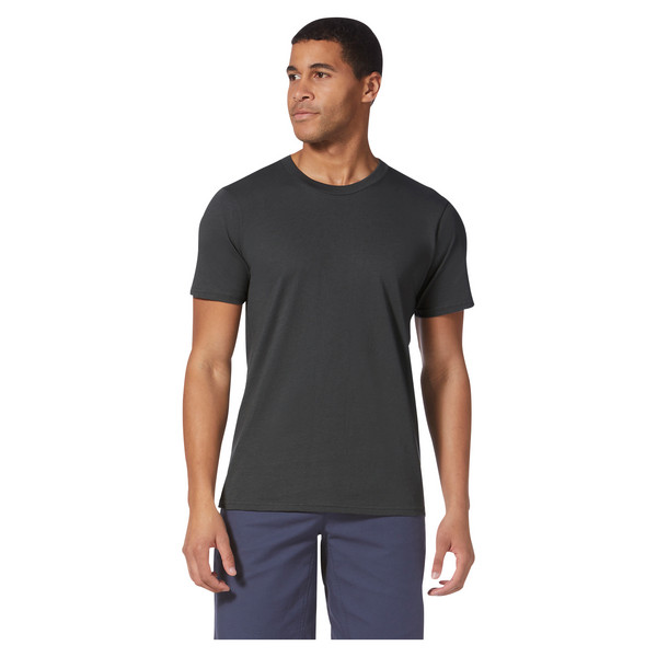 ADVENTURE TEE S/S Herren - T-Shirt