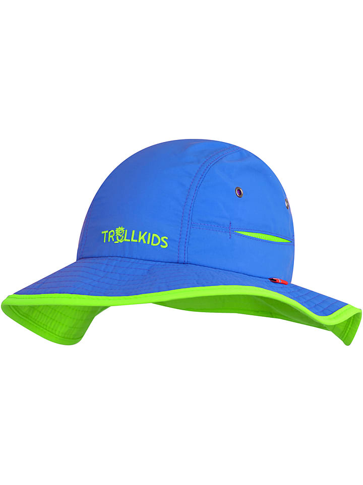 Trollkids Sonnenhut 