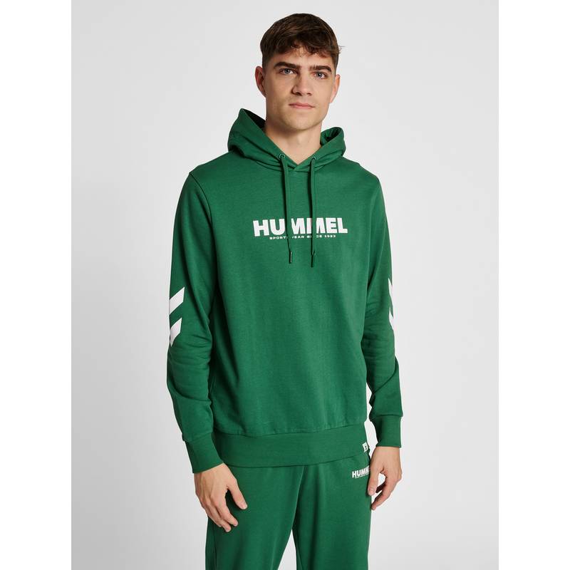 hummel hmlLEGACY LOGO HOODIE Hoodie