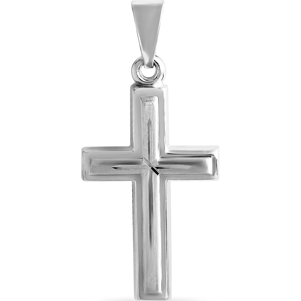 FAVS Pendentif 925 Argent Pendentif