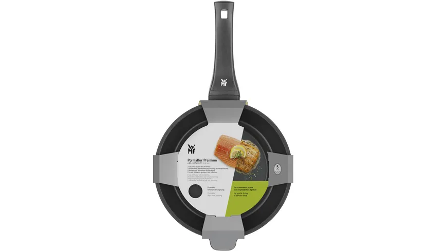 WMF Pfanne PermaDur Premium Ø 24cm