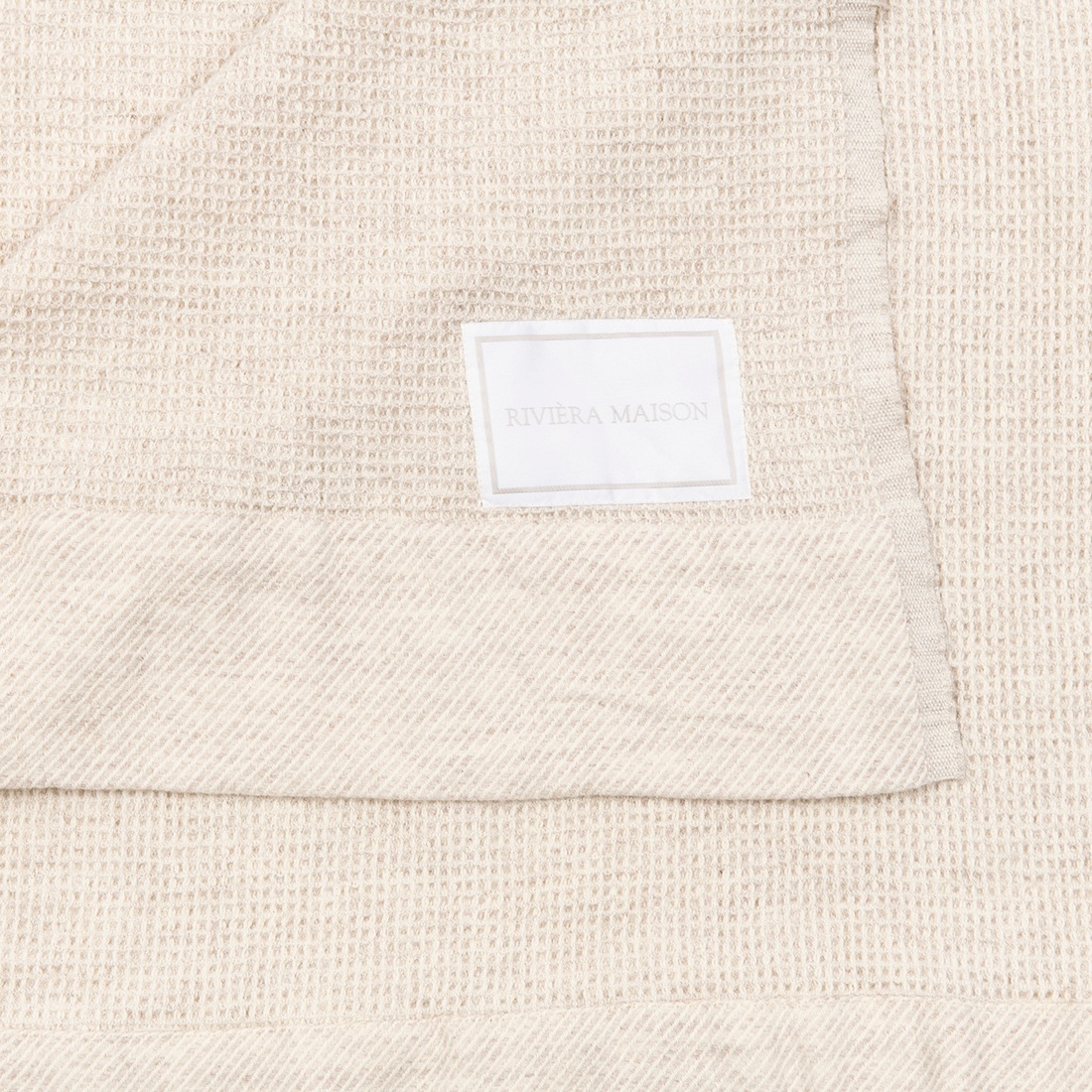 Pergamon Plaid. Dekorative Sommerdecke