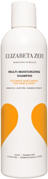 Elizabeta Zefi Multi-Moisturizing Shampoo