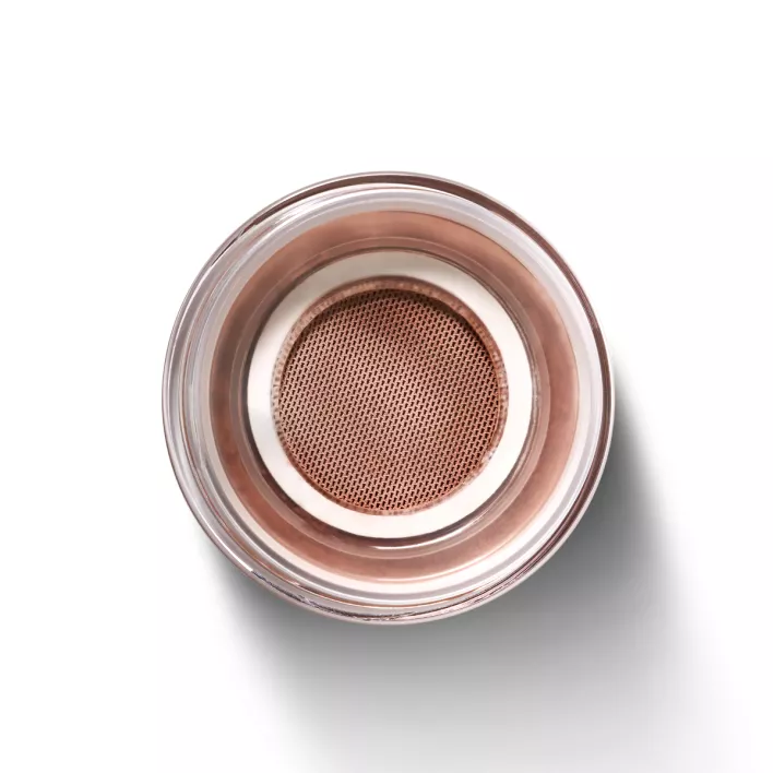 MAGIC FINISH Dreamglow Loose Bronzer Holiday Skin