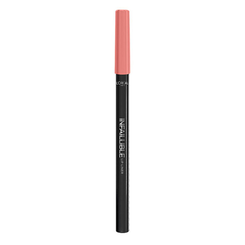 L´Oréal Paris Crayon à Lèvres Infaillible Lip Liner Crayon à  lévres