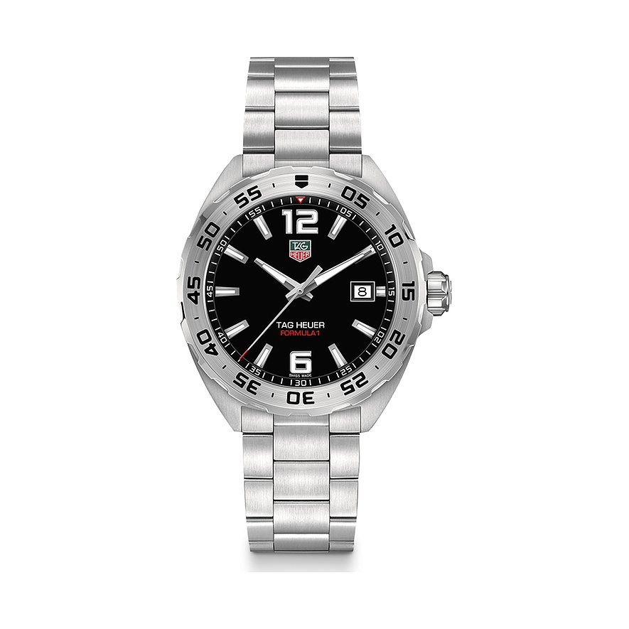 TAG Heuer Herrenuhr Formula 1