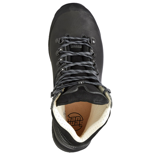 LHASA II WIDE LADY Damen - Wanderstiefel