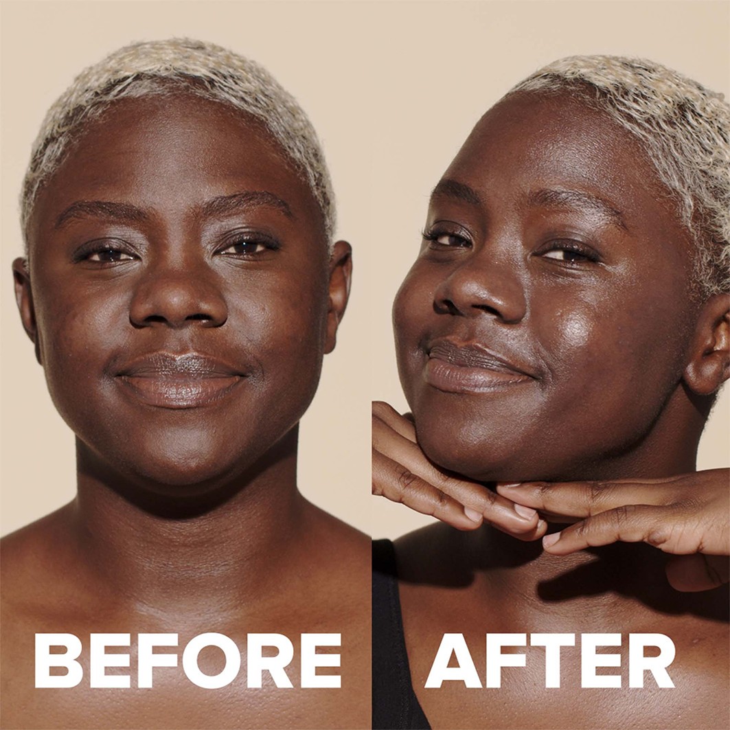 Nudestix Nudescreen дневна минерална завеса са SPF30