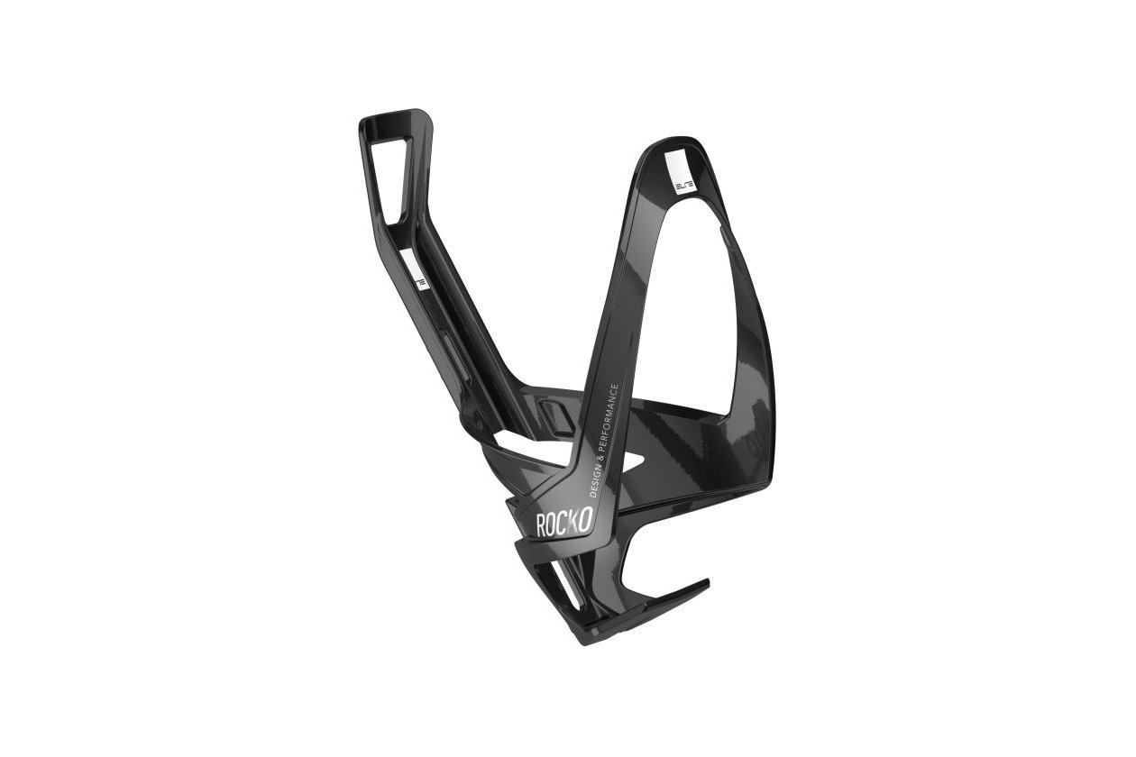 Elite Flaschenhalter Rocko Carbon